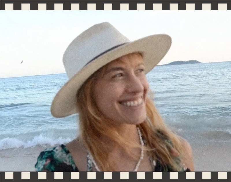 Durante unas vacaciones familiares, Iván decide volver a Río con amigos. El viaje lo enfrenta a sus fantasmas y abre una grieta por donde su vida empieza a transformarse.