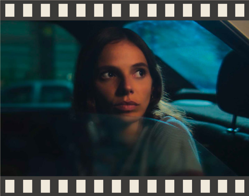 A young couple arrive at the mysterious and clandestine Hotel Terminus with the desire to use a unique service, capable of fulfilling their fantasies.