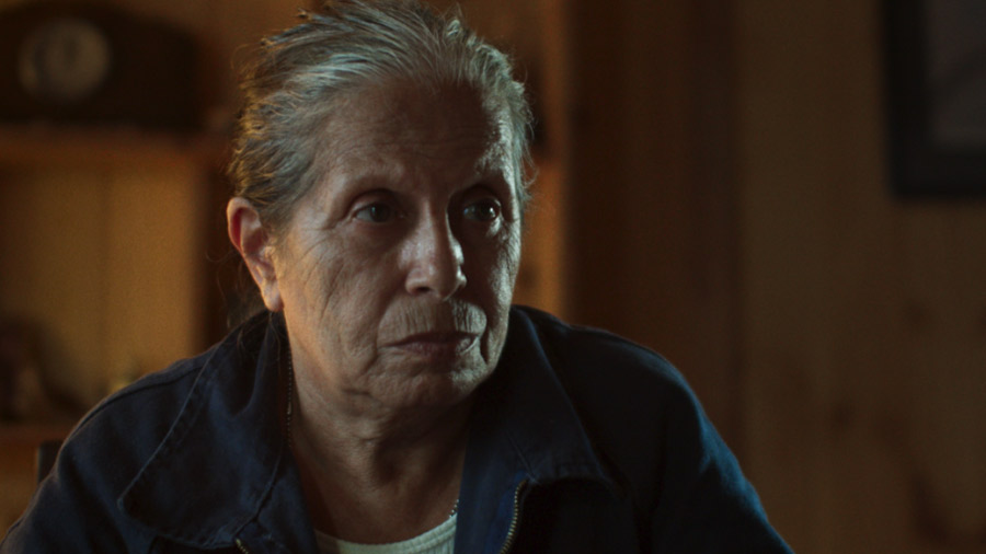 En la piel del familiar de Emilio López fue seleccionado para ser parte de la Muestra de Cortometrajes Nacionales en del Festival Audiovisual Terrícola organizado por Aguafuertes Cooperativa Audiovisual que se llevó a cabo durante los días 14 y 15 de Abril en Lago Puelo.