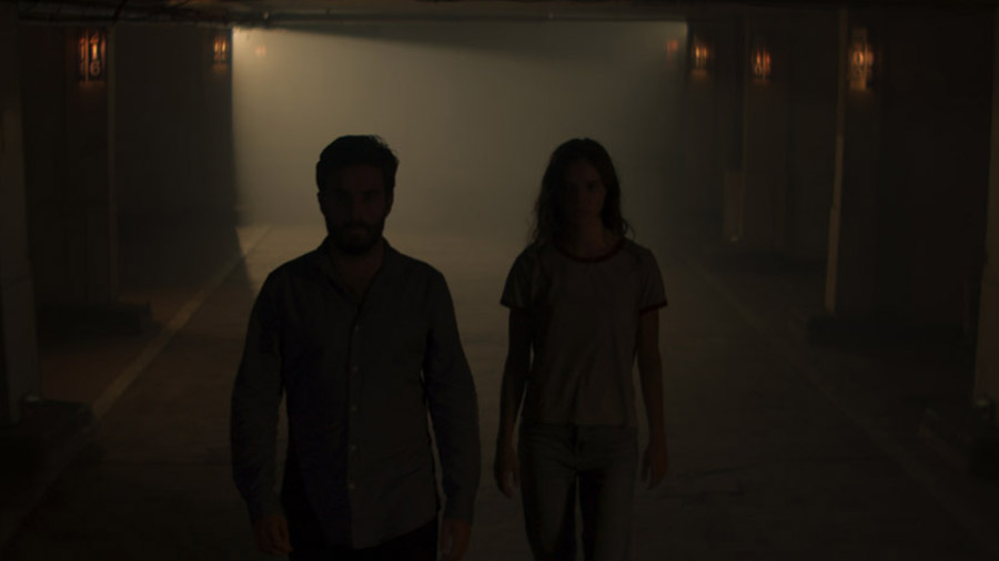 La piel no es un límite de Luca Castello quedó seleccionado como parte de la Competencia de Cortometrajes en Nieve Roja - Festival Internacional de terror, ciencia ficción, bizarro y fantástico que se llevará adelante desde el 4 al 7 de Mayo en El Bolsón - Río Negro.