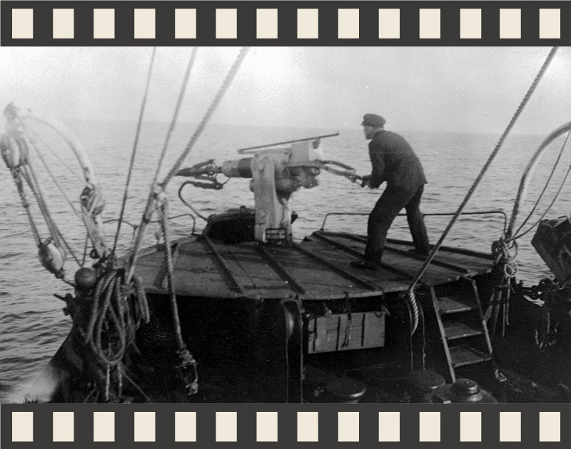 La historia del arponero noruego Lars “el maldito” Andersen, el mayor cazador de ballenas de la historia, y de cómo pasó de ser héroe nacional en su país a su destierro en Argentina para entablar vínculos con Perón y Onassis.