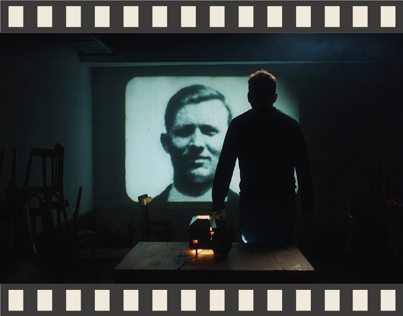 Entre Noruega y Argentina, durante la pandemia, un director investiga un misterio que involucra una isla maldita, un escritor desaparecido y una extraña fiebre antártica.