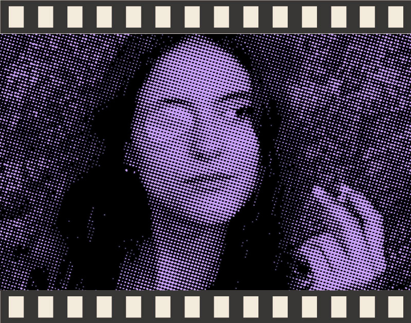 Una periodista investiga la vida y obra de una escritora de culto. Se sabe poco de ella: publicó una novela y luego desapareció. Mientras descifra su figura fantasmal encuentra una red de tramas que la involucran.