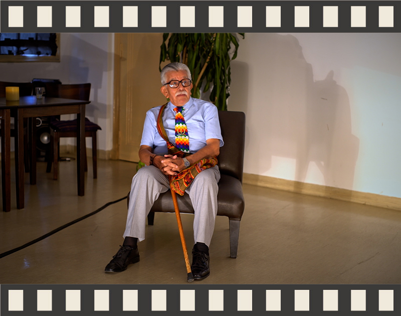 Las vidas de un vestido se trata de las segundas oportunidades, de que la vida te puede dar revancha. De artistas que brillaron en una época dorada y siguen brillando cada vez que alguien les da un lugar. De joyas únicas que esperan a que alguien las saque de la percha y las aprecie como los vestidos de La casa del Teatro.