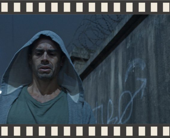 On a night in Isla Maciel, El Galgo, a former hitman recently released from prison, reluctantly accepts a minor job: to fire shots at a local shop as a mafia-style warning. But what seems like a simple task quickly spirals into a nightmare of chaos, betrayal, and survival.