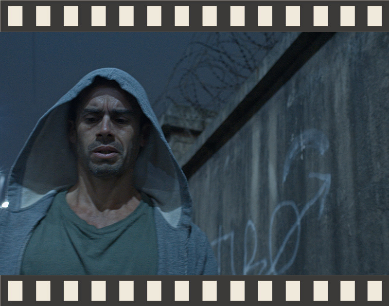 On a night in Isla Maciel, El Galgo, a former hitman recently released from prison, reluctantly accepts a minor job: to fire shots at a local shop as a mafia-style warning. But what seems like a simple task quickly spirals into a nightmare of chaos, betrayal, and survival.