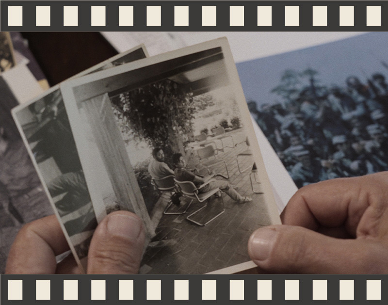 Luego de más de cuatro décadas en que medio centenar de uruguayos lucharon voluntariamente junto al pueblo nicaragüense en la revolución de 1979, varios de los protagonistas deben vencer el miedo a remover recuerdos que dejaron una huella imborrable.
Esta película propone hacerle frente al olvido y plantea la pregunta colectiva: ¿lo volverían a hacer?