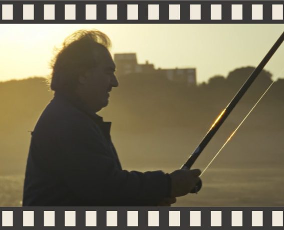 In a remote and forgotten coastal town, tragedy unfolds when secrets become whispers and whispers become screams.