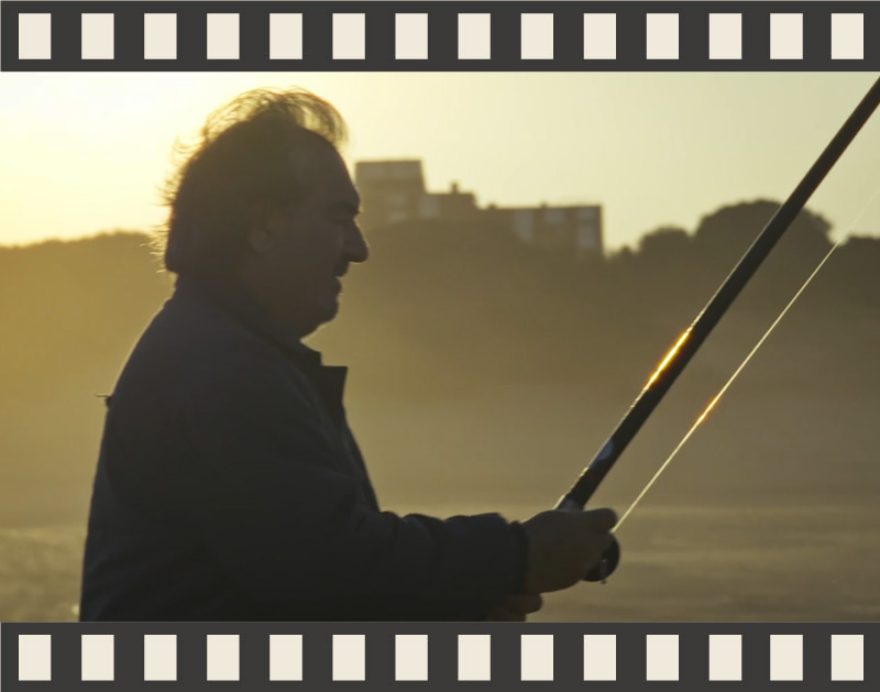 In a remote and forgotten coastal town, tragedy unfolds when secrets become whispers and whispers become screams.