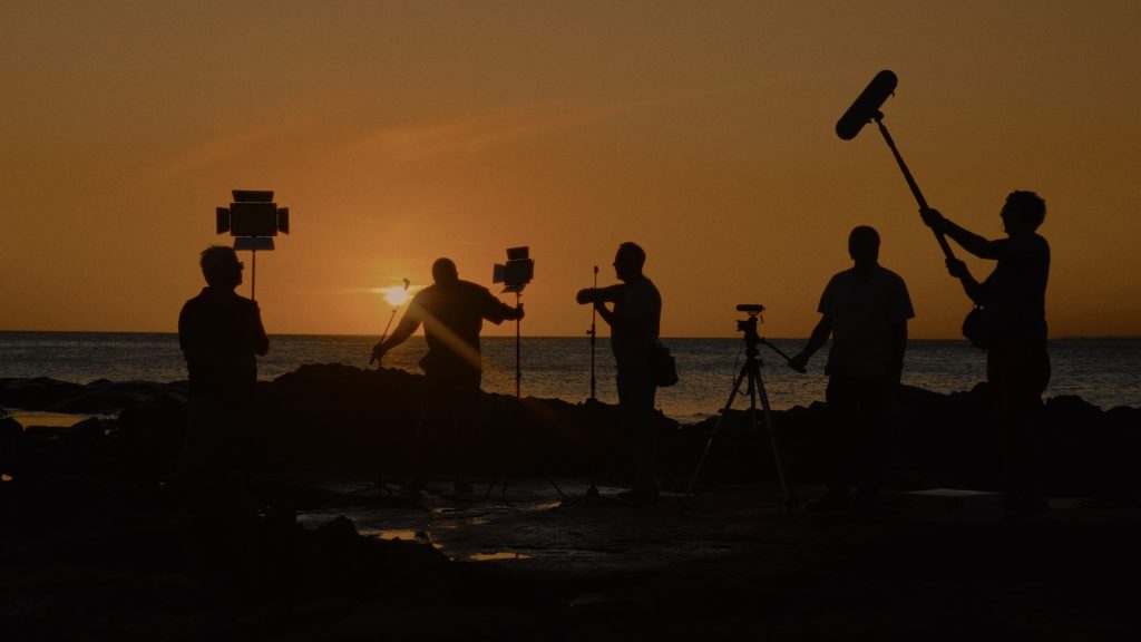 El próximo 29 de abril llegará a los cines